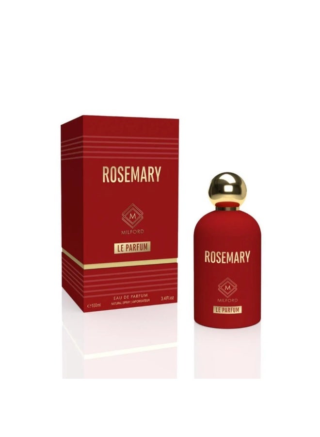 عطر ميل فورد روز ماري او دو بارفيوم 100مل